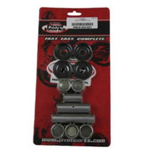 Pivot Works Zestaw Naprawczy Łącznika Przegubu Wahacza Suzuki Rm 125 250 '9