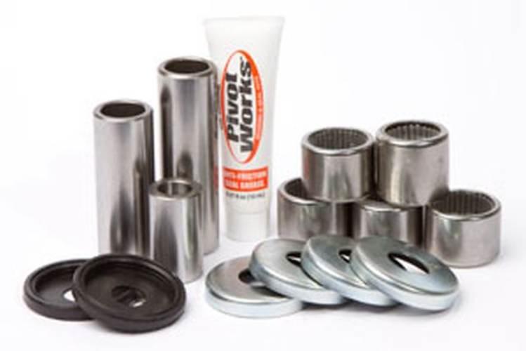 Pivot Works Zestaw Naprawczy Łącznika Przegubu Wahacza Suzuki Rm125 96-97