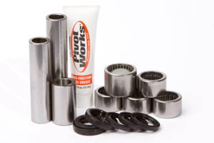 Pivot Works Zestaw Naprawczy Łącznika Przegubu Wahacza Yamaha Yfz 450 '04-'