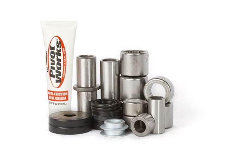 Pivot Works Zestaw Naprawczy Łącznika Przegubu Wahacza Yamaha Yz 85 03-18