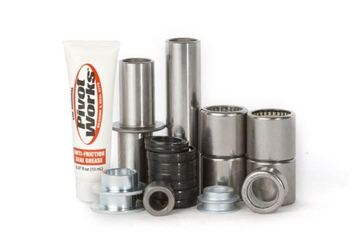 Pivot Works Zestaw Naprawczy Łącznika Przegubu Wahacza Yamaha Yz125 02-04