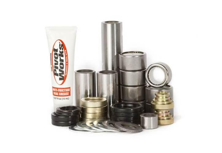 Pivot Works Zestaw Naprawczy Łącznika Przegubu Wahacza Yamaha Yz125 06-24