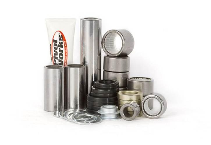 Pivot Works Zestaw Naprawczy Łącznika Przegubu Wahacza Yamaha Wr250F 07-14