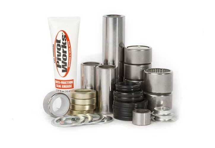 Pivot Works Zestaw Naprawczy Łącznika Przegubu Wahacza Yamaha Yzf 250 08 -
