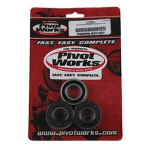 Pivot Works Łożyska Koła Tylnego Kawasaki Kx125 97-02, Kx250 97-02, Kx500 9