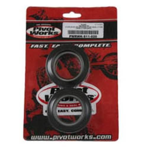 Pivot Works Łożyska Koła Tylnego Arctic Cat 400 Dvx 04-08, Kawasaki Kfx400