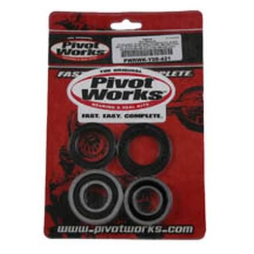 Pivot Works Łożyska Koła Tylnego Yamaha Wrf 250 01-23 Wr 400F 99-00 Wr 426F