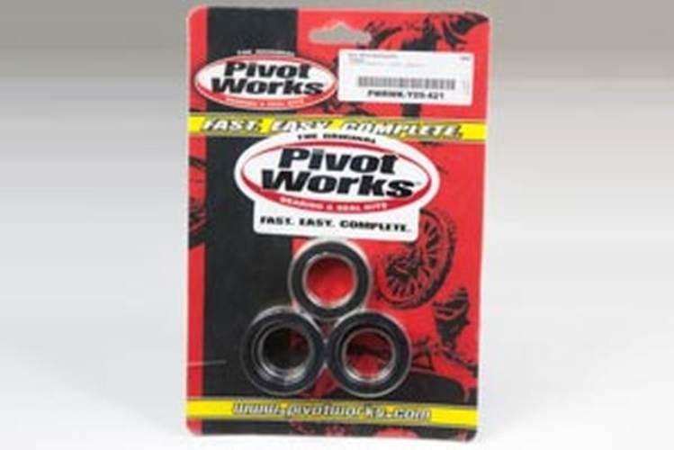 Pivot Works Łożyska Koła Tylnego Yamaha Yz250F 09-24, Yz450F 09-24, Yz450Fx
