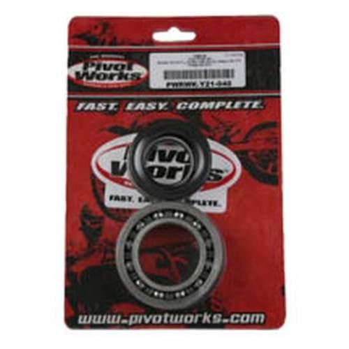 Pivot Works Łożyska Koła Tylnego Yamaha Yfm400 Kodiak 2Wd 00-01, Yfm400 Kod