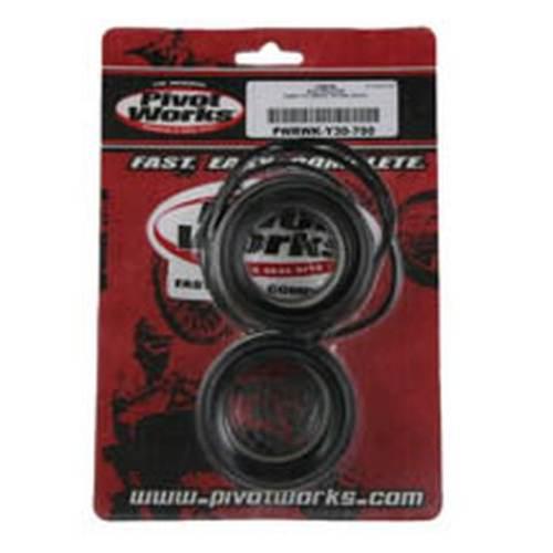 Pivot Works Łożyska Koła Tylnego Yamaha Raptor Yfm 700`06-12, Yfz 450 '06-'