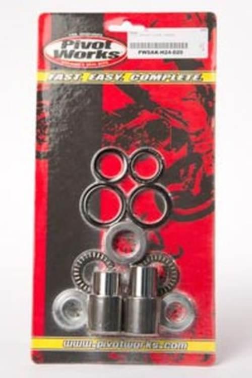 Pivot Works Zestaw Naprawczy Wahacza Honda Cr250R 02-07, Crf450R 02-04