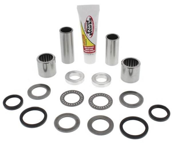 Pivot Works Zestaw Naprawczy Wahacza Honda Crf250R 04-09, Crf250X 04-17