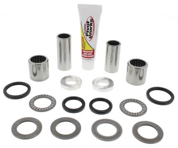 Pivot Works Zestaw Naprawczy Wahacza Honda Crf450R 05-08, Crf450X 05-17