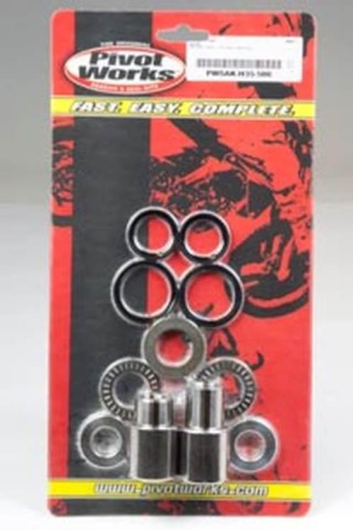 Pivot Works Zestaw Naprawczy Wahacza Honda Crf 450R 09-12 Crf 250R`10-13 Cr
