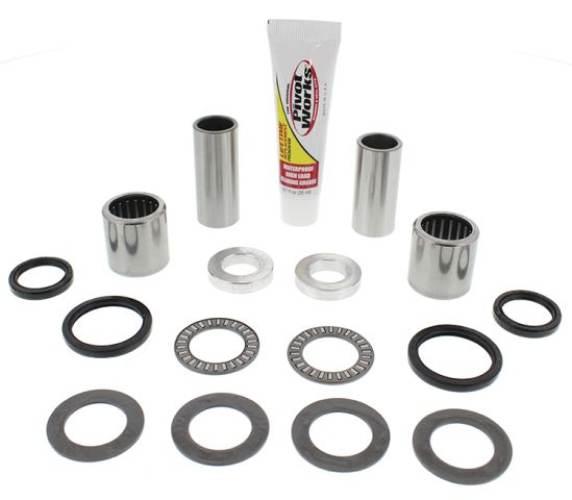 Pivot Works Zestaw Naprawczy Wahacza Honda Crf 250R`14-17, Crf 450R`13-16