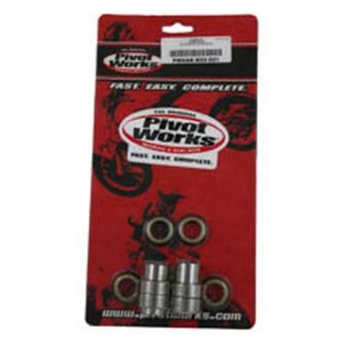 Pivot Works Zestaw Naprawczy Wahacza Kawasaki Kx 125 '92-93 Kx 250 '92-93
