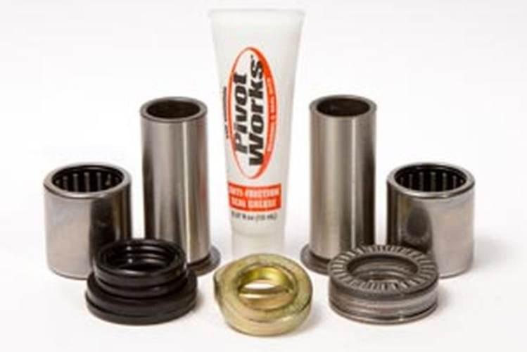 Pivot Works Zestaw Naprawczy Wahacza Kawasaki Kx 125 '96-97,Kx 250 '96-97