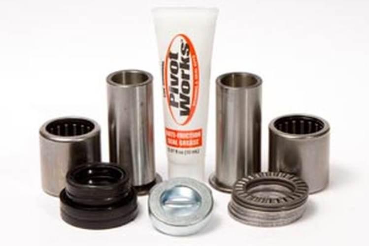 Pivot Works Zestaw Naprawczy Wahacza Kawasaki Kx125 99-05, Kx250 99-07