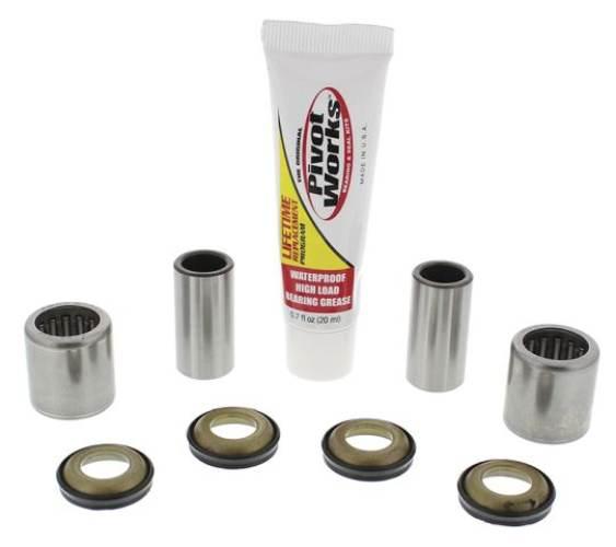 Pivot Works Zestaw Naprawczy Wahacza Kawasaki Kdx80 84-88, Kx100 95-21, Kx1