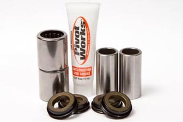 Pivot Works Zestaw Naprawczy Wahacza Kawasaki Kdx200 95-06, Kdx220 97-05