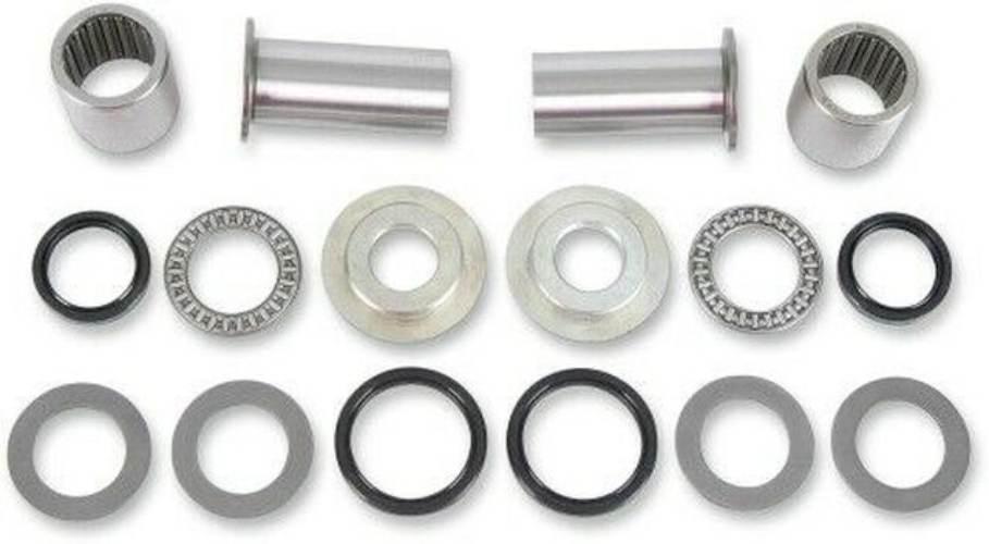 Pivot Works Zestaw Naprawczy Wahacza Kawasaki Klx400Sr 03-04, Suzuki Drz400