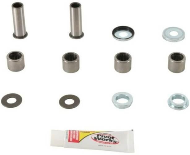 Pivot Works Zestaw Naprawczy Wahacza Suzuki Rm 85 '03-12,Rm 85L '03-12