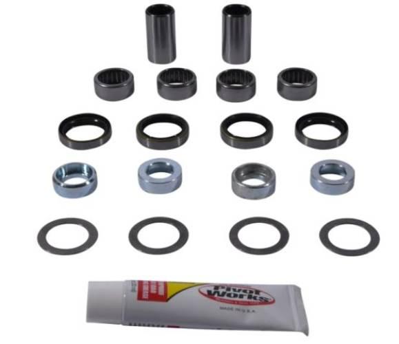 Pivot Works Zestaw Naprawczy Wahacza Ktm Sx,Exc 400 '00-02, 450 Sx,Exc '03