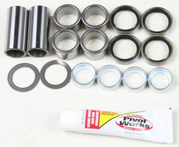 Pivot Works Zestaw Naprawczy Wahacza Ktm Sx/Sxf '04-'15,Exc/Excf '04-'16 Hu