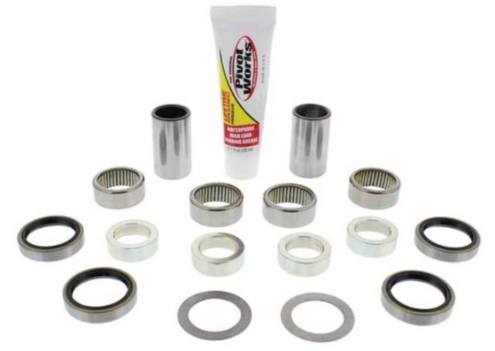 Pivot Works Zestaw Naprawczy Wahacza Ktm Sx/Sxf '16-'22, Exc-Excf '17-'25 H