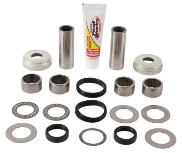 Pivot Works Zestaw Naprawczy Wahacza Yamaha Yz 125 '88-92