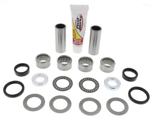 Pivot Works Zestaw Naprawczy Wahacza Yamaha Yz 125 '99-01/250 Yz '99-01,Yz