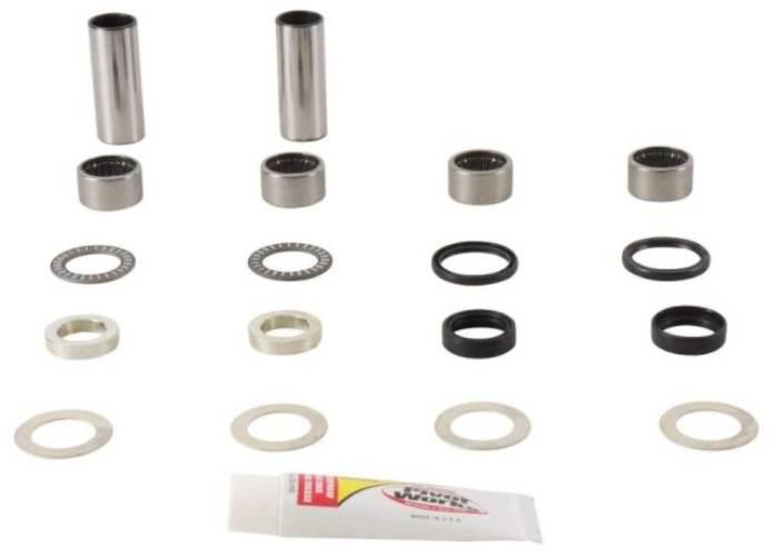Pivot Works Zestaw Naprawczy Wahacza Yamaha Yamaha Wr250F 02-05, Wr426F 02
