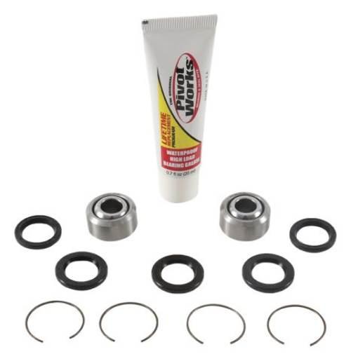 Pivot Works Zestaw Naprawczy Amortyzatora Tylnego Centralnego Honda Cr125R