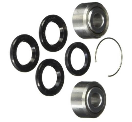 Pivot Works Zestaw Naprawczy Amortyzatora Tylnego Centralnego Honda Cr 125R