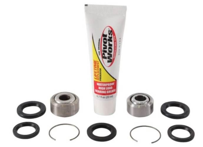Pivot Works Zestaw Naprawczy Amortyzatora Tylnego Centralnego Honda Cr250R