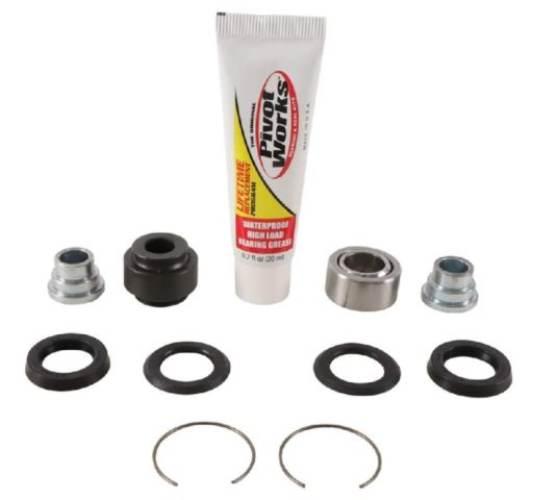 Pivot Works Zestaw Naprawczy Amortyzatora Tylnego Centralnego Honda Xr400R