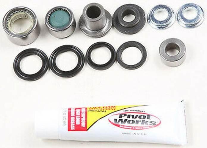 Pivot Works Zestaw Naprawczy Amortyzatora Tylnego Centralnego Honda Xr 650R