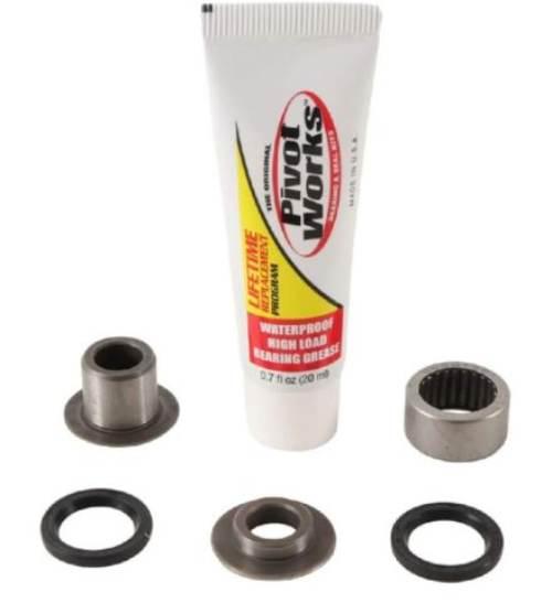 Pivot Works Zestaw Naprawczy Amortyzatora Tylnego Centralnego Kx65 00-24, S