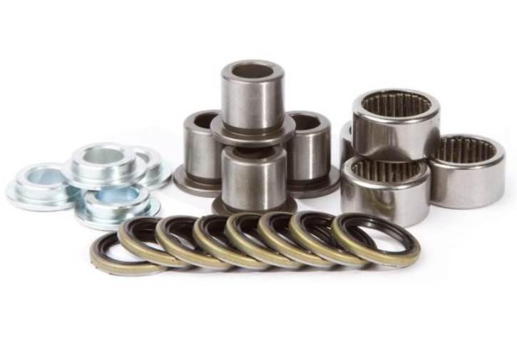 Pivot Works Zestaw Naprawczy Amortyzatora Tylnego Centralnego Kawasaki Kxf