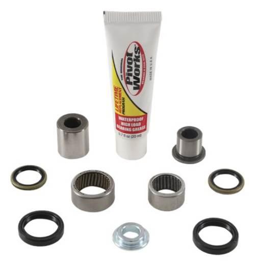 Pivot Works Zestaw Naprawczy Amortyzatora Tylnego Centralnego Suzuki Lt-R45