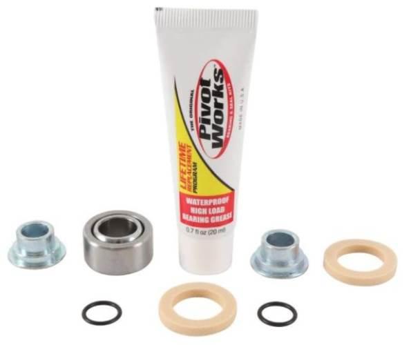 Pivot Works Zestaw Naprawczy Amortyzatora Tylnego Centralnego Yamaha Yz80 9