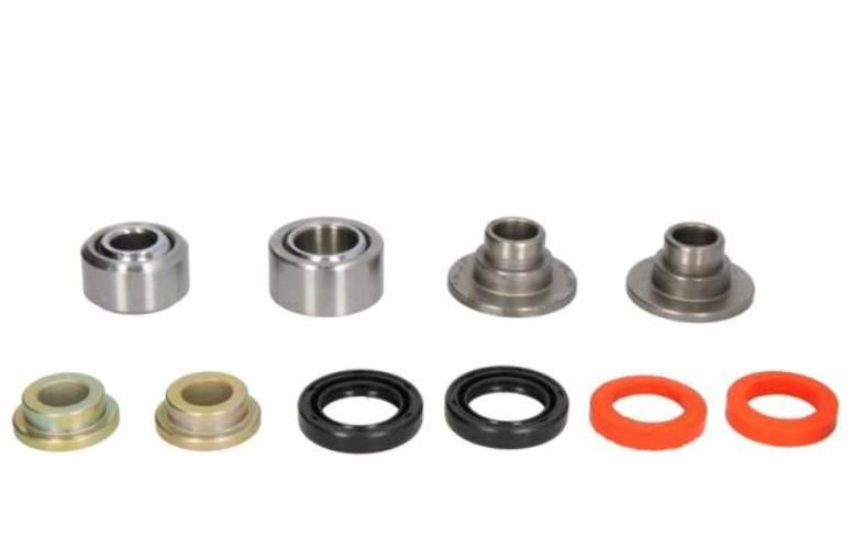 Pivot Works Zestaw Naprawczy Amortyzatora Tylnego Centralnego Yamaha Yz 125