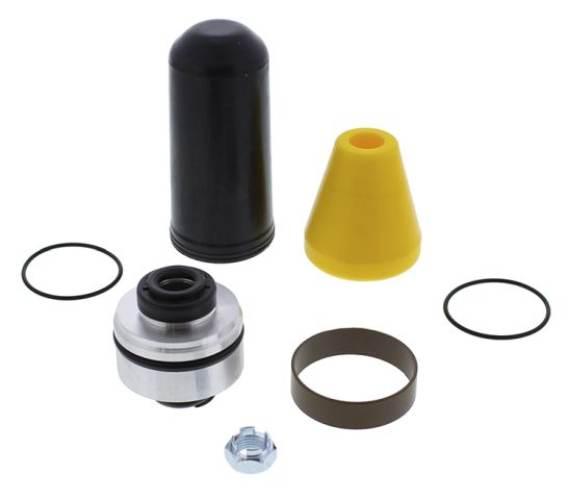 Pivot Works Zestaw Naprawczy Amortyzatora Tylnego Centralnego Honda Cr250R
