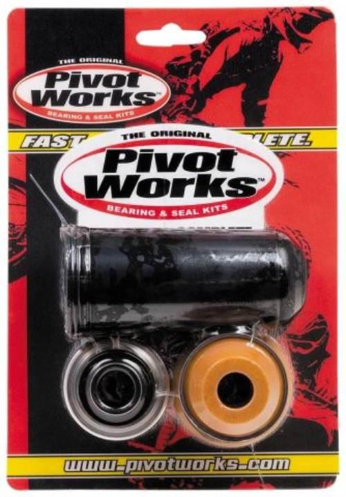 Pivot Works Zestaw Naprawczy Amortyzatora Tylnego Centralnego Honda Cr 250R