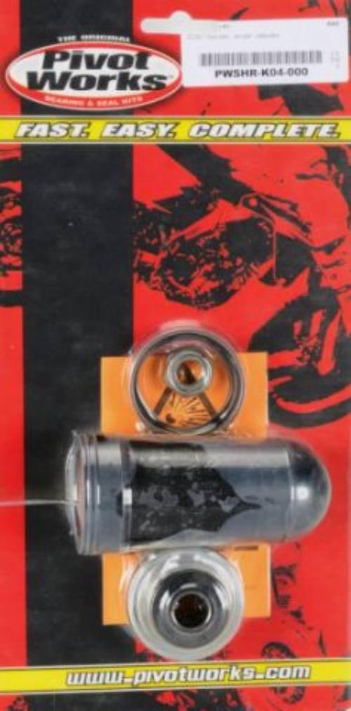 Pivot Works Zestaw Naprawczy Amortyzatora Tylnego Centralnego Kawasaki Kx 2
