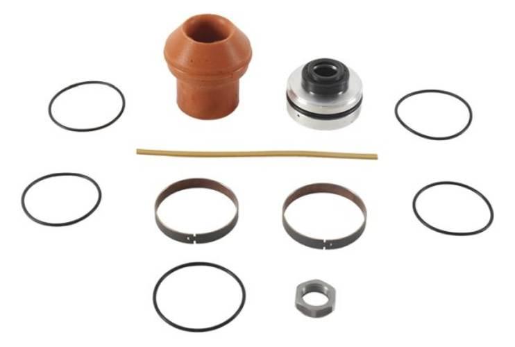 Pivot Works Zestaw Naprawczy Amortyzatora Tylnego Centralnego Ktm Sx 125 08