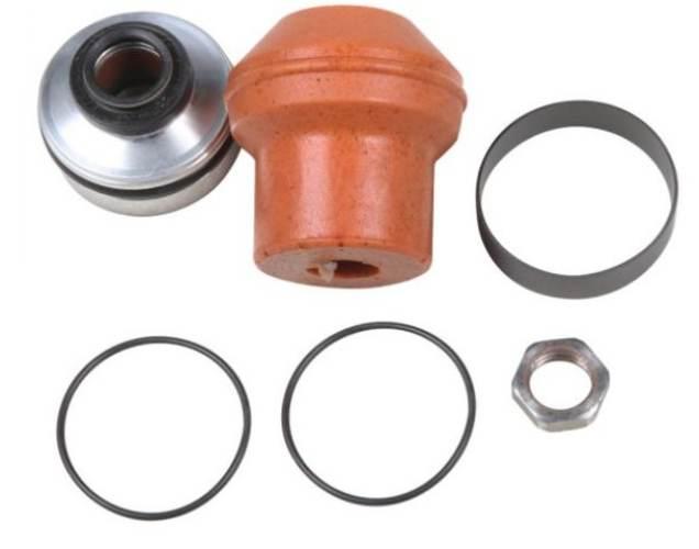 Pivot Works Zestaw Naprawczy Amortyzatora Tylnego Centralnego Ktm Sxf/Excf