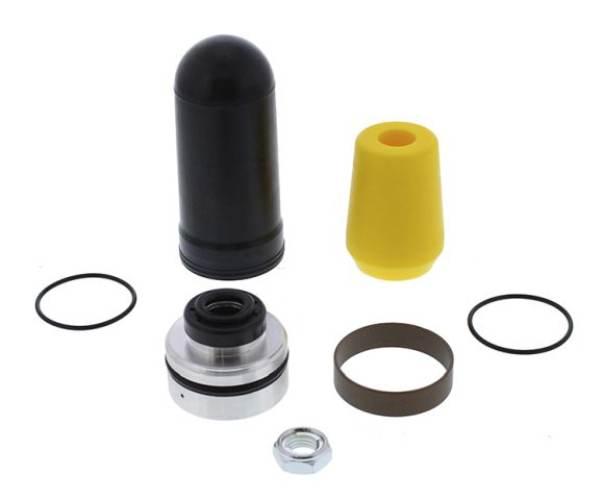 Pivot Works Zestaw Naprawczy Amortyzatora Tylnego Centralnego Wr250F 01-06
