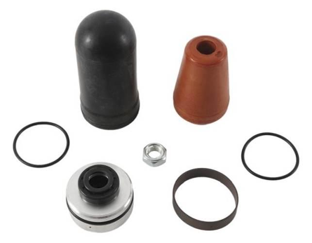 Pivot Works Zestaw Naprawczy Amortyzatora Tylnego Centralnego Yamaha Yzf 25