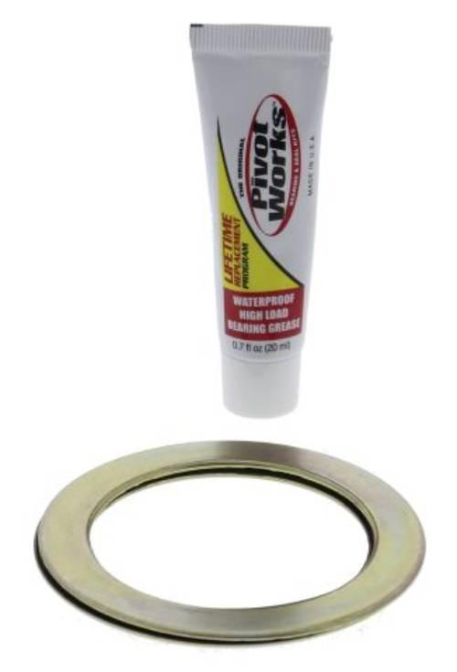 Pivot Works Łożysko Oporowe Sprężyny Amortyzatora Tylnego Centralnego Honda